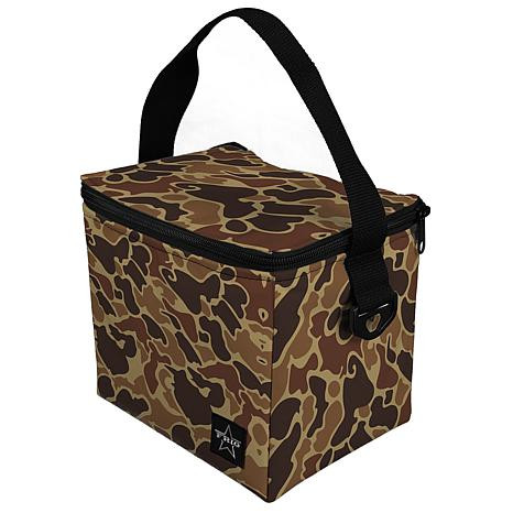 Frio 6 Lunch Bag - 20089623 | HSN | HSN
