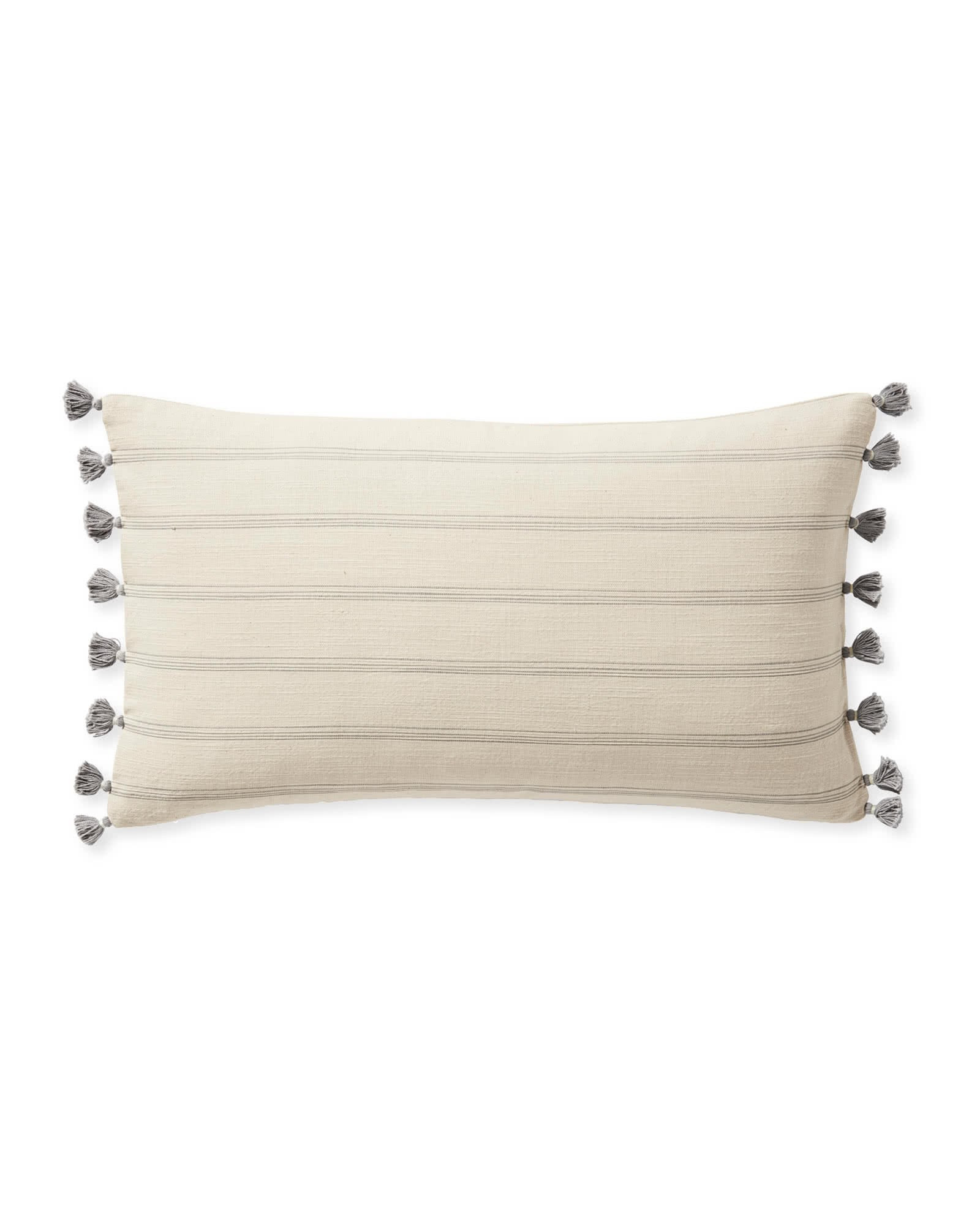 Alsworth Pillow Cover | Serena and Lily