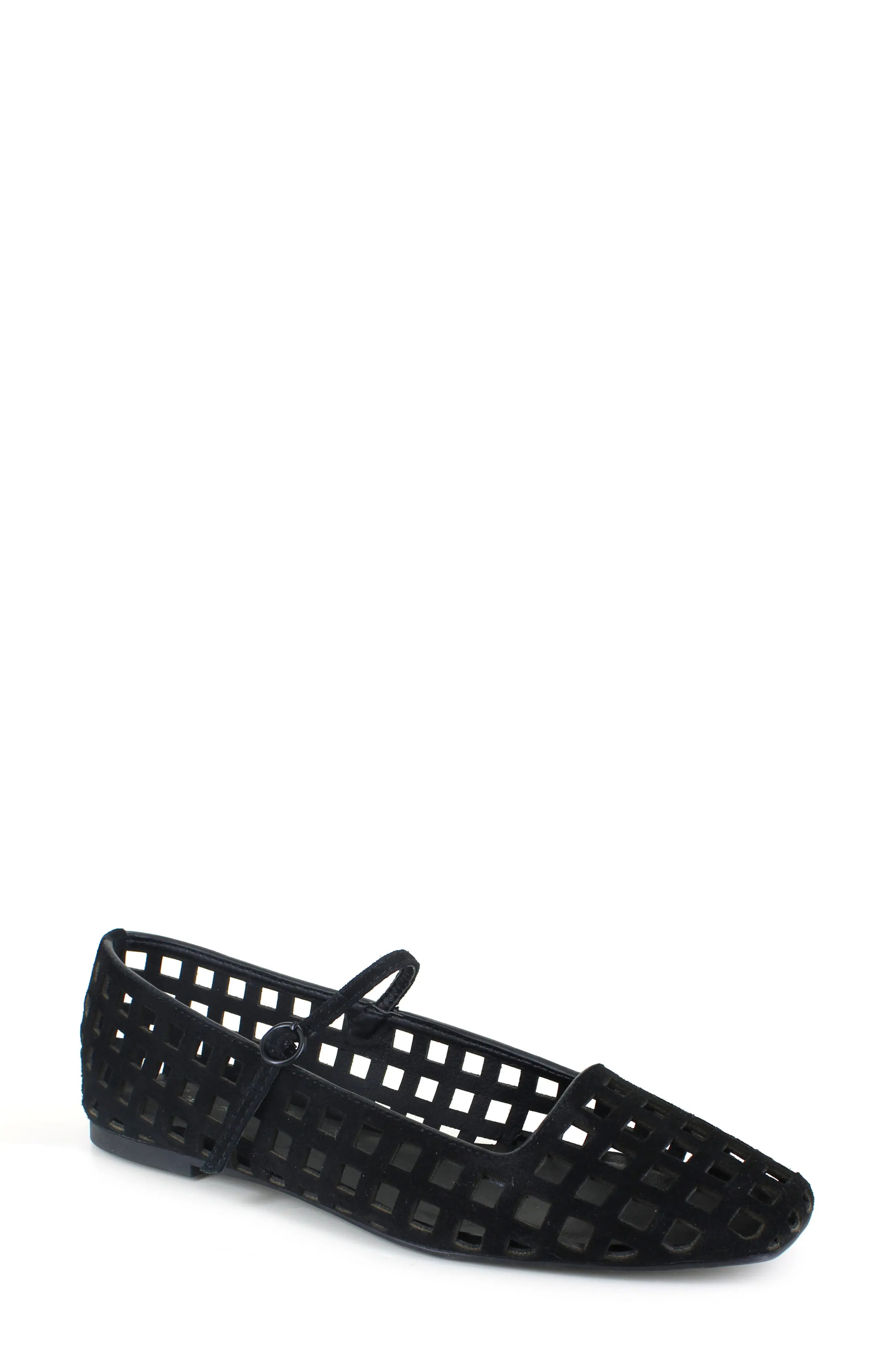 Splendid Ruth Mary Jane Flat (Women) | Nordstrom | Nordstrom