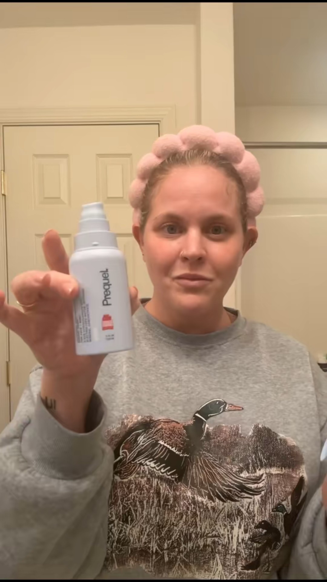 I was definitely influenced on this purchase & I have zero regrets & another 2 bottles on the way. Talk about REFRESHING 🙌🏼

#LTKWomens #LTKGirls #LTKSkin #Skincare #ForHer #StockingStuffers #Under20 #Wife #Daughter #Girlfriend #GiftsForHer #CosmetologistApproved #SkinRoutine #ClearSkin 

#LTKselfcare #LTKgrwm #LTKBeauty