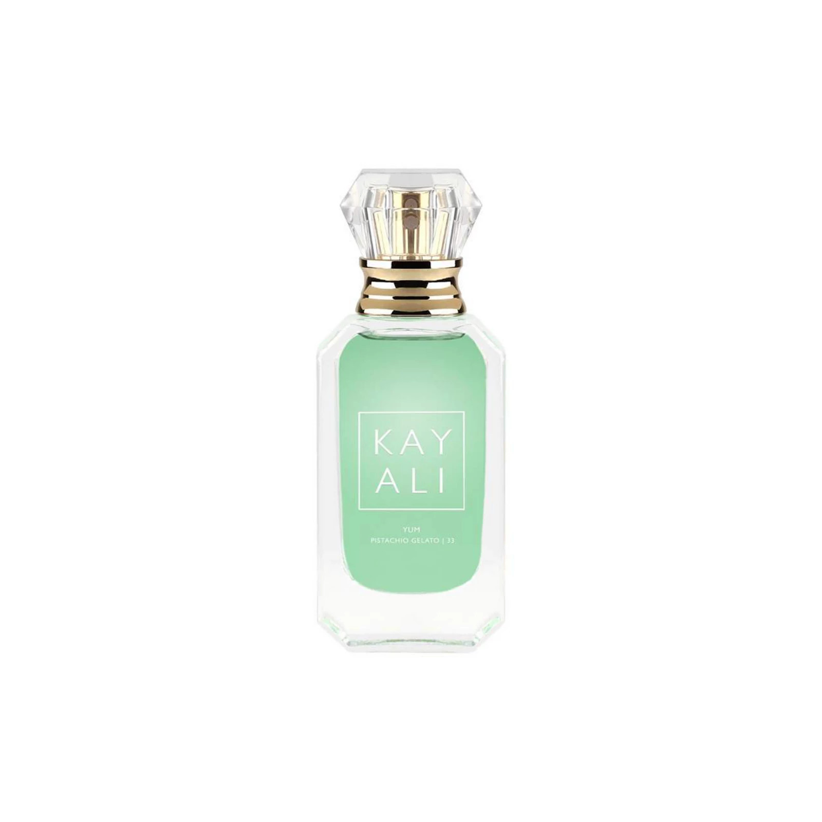 Kayali YUM PISTACHIO GELATO | 33 Eau de Parfum Intense Travel Spray, Size: .33 FL Oz, Yumpistach | Kohl's