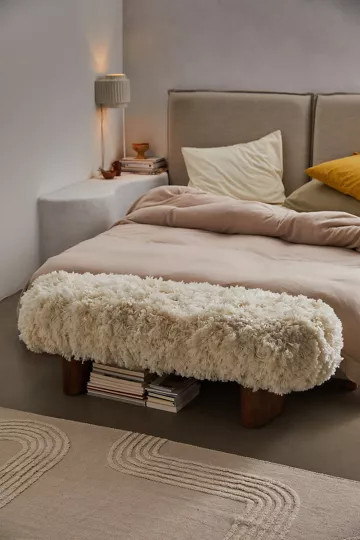 Huron Bench | Urban Outfitters (US and RoW)