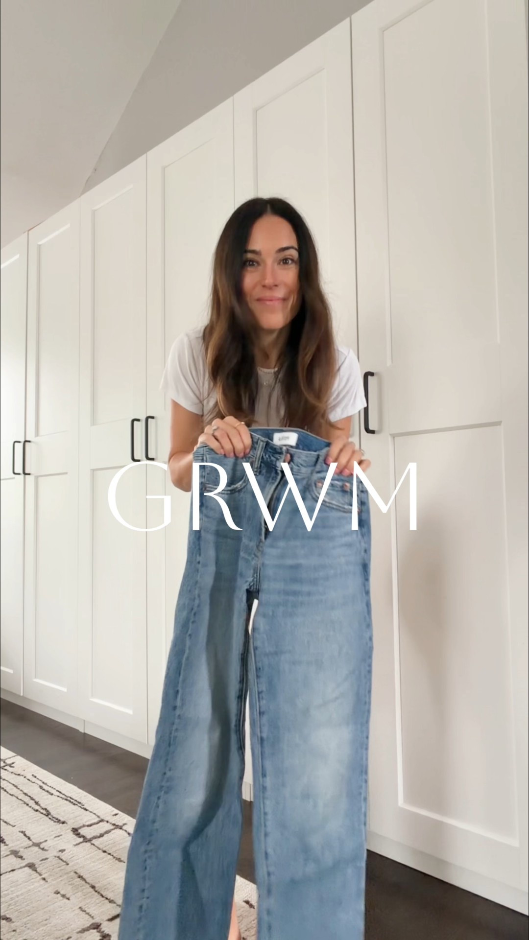 💬”DEETS” for links..
Had to get my favorite jeans in another wash 🙌🏻 I’ve been living in them lately! @nordstrom #nordstrompartner
🔗@shop.LTK #liketkit 

#LTKootd #LTKOver40 #LTKgrwm