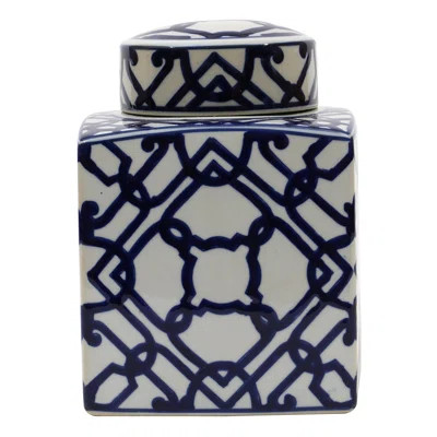 Englishcombe Ginger Jar | Wayfair North America