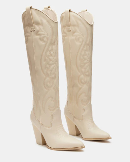 Lasso Bone Leather | Steve Madden (US)