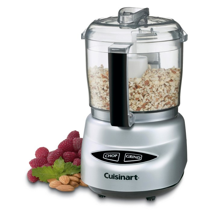 Cuisinart 3-Cup Mini-Prep Plus Food Processor | Williams-Sonoma
