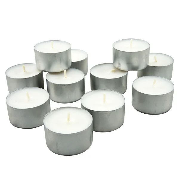 Unscented Tealight Candle | Wayfair North America