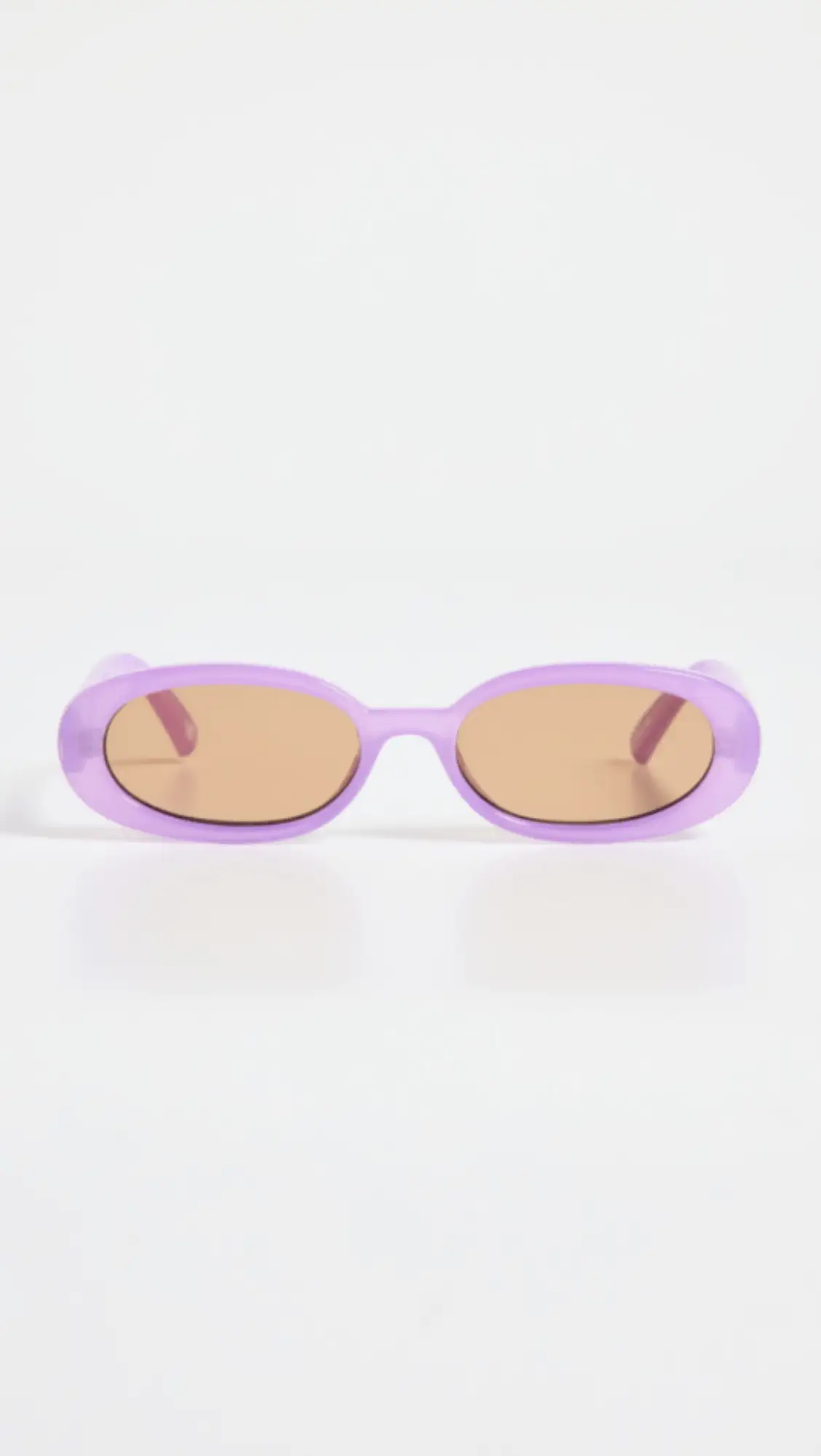 Outta Love Sunglasses | Shopbop
