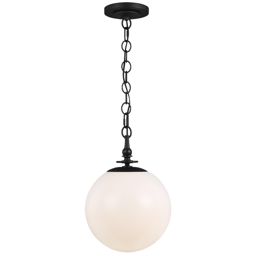 Capri Large Pendant | Visual Comfort