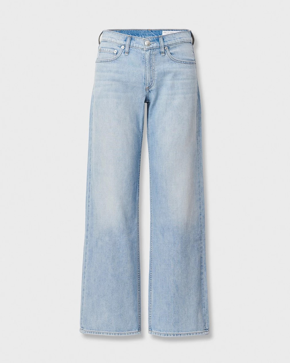 Buy Cam Relaxed Straight Jean for USD 288.00 | rag & bone | rag & bone