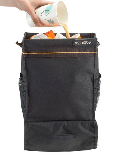 High Road Express Seatback Litter Station | Zulily