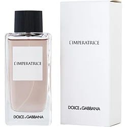 D & G 3 L'Imperatrice | Fragrance Net