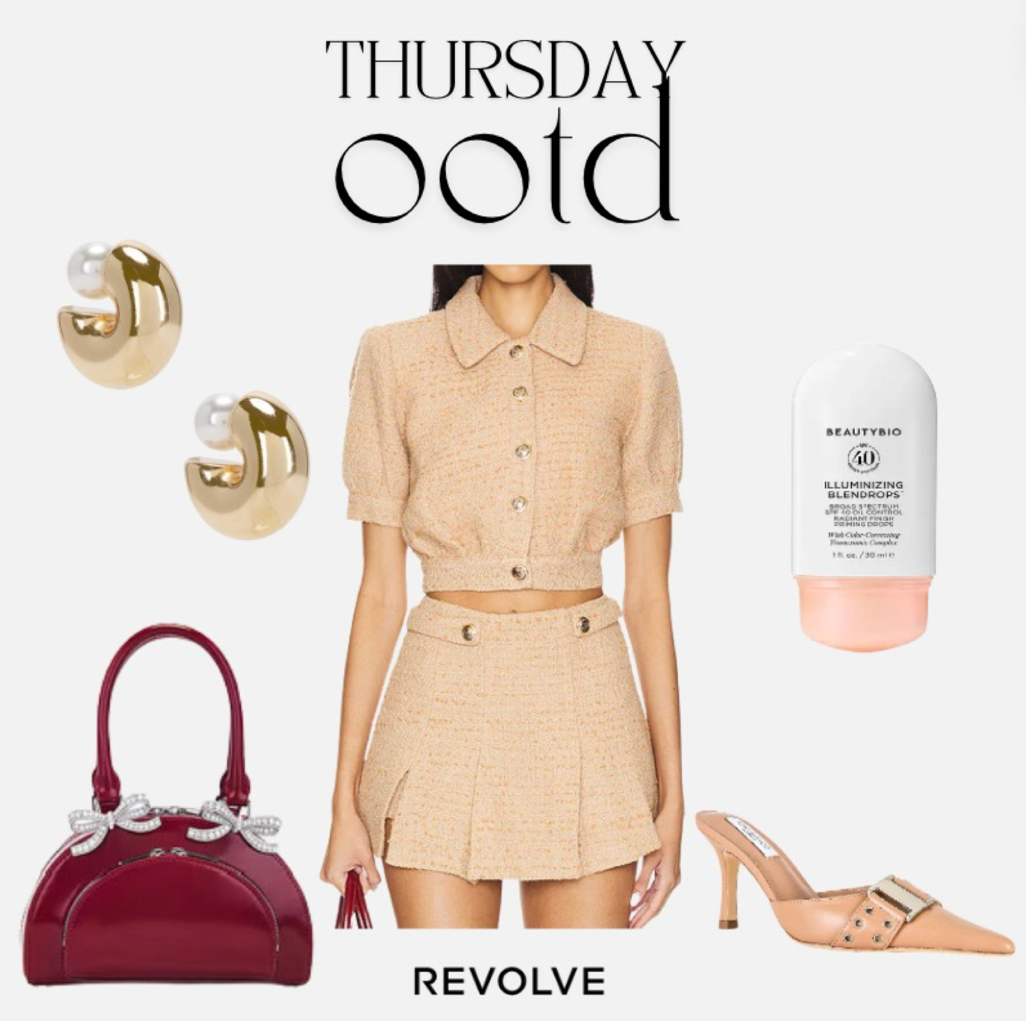 Fall OOTD 
#fallfashion #falltrends #autumnvibes #falltok #autumnaesthetic #revolve #fallootd #jeans #halloween #traveloutfit #falloutfit 

#LTKStyleTip #LTKSeasonal #LTKFallSale