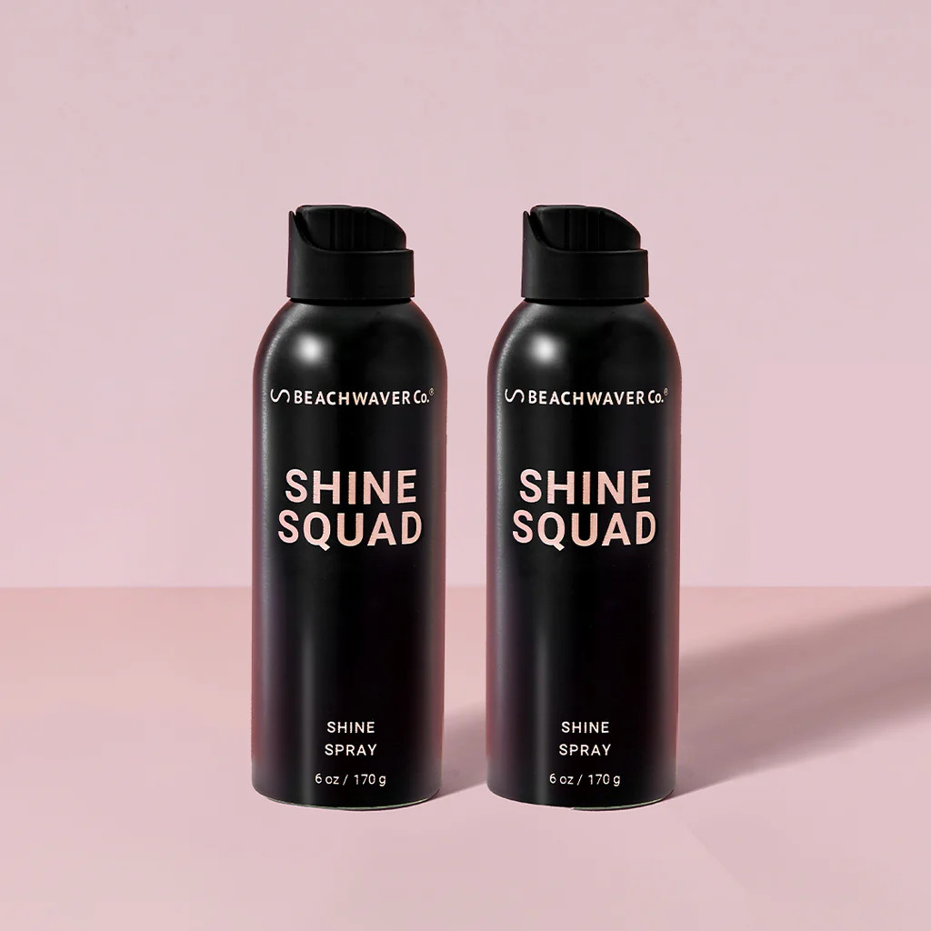 Double the Shine - BUY ONE GET ONE FREE! | Beachwaver Co