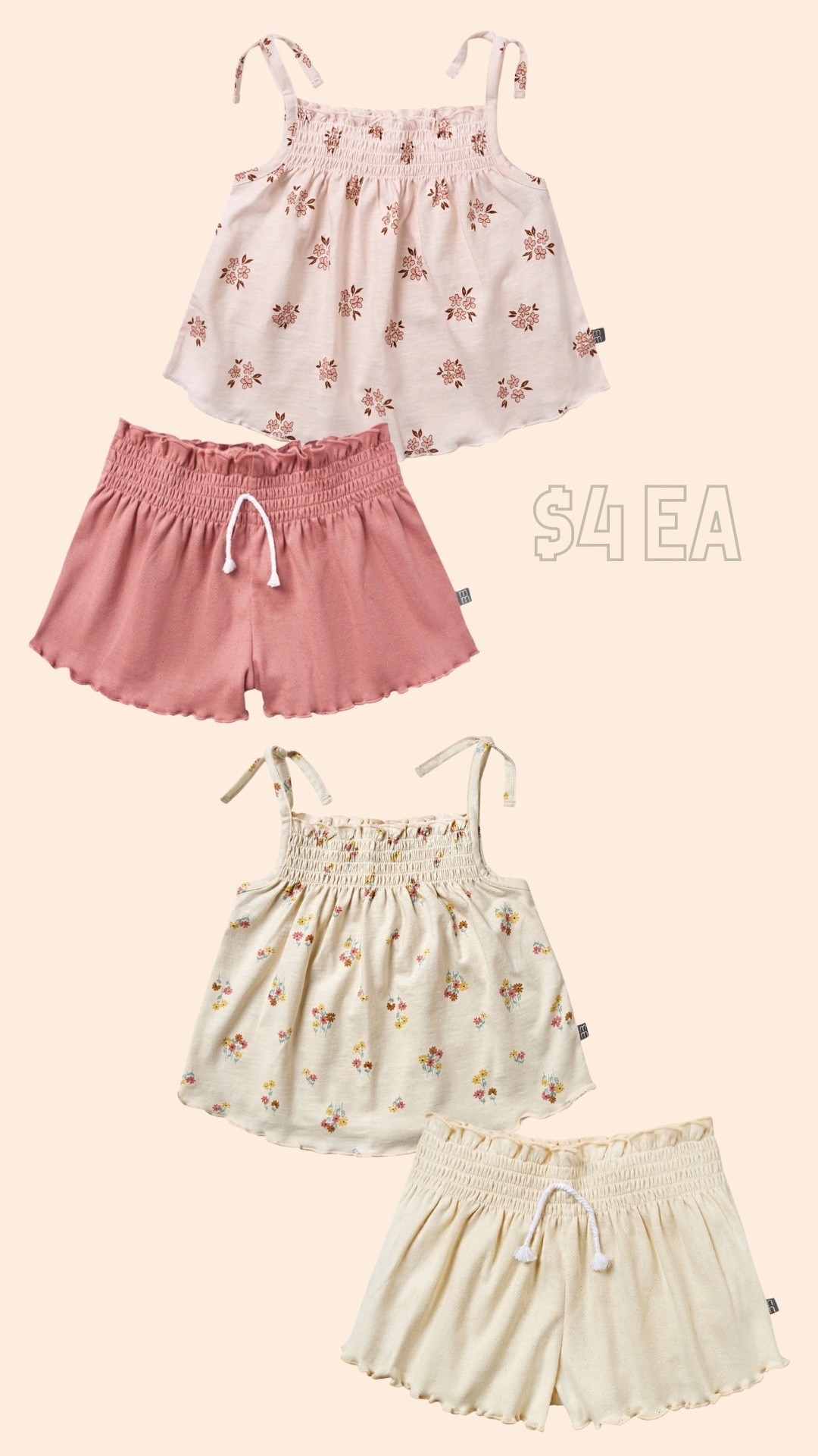Crazy sales on Gerber!

#LTKKids #LTKSpringSale #LTKSeasonal