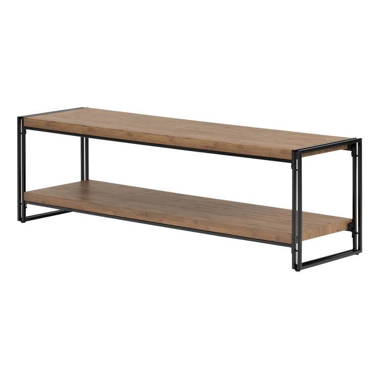 Gimetri TV Stand for TVs up to 65" - South Shore | Target