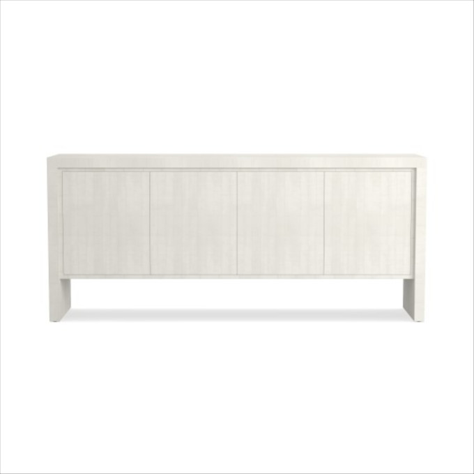 Click for more info about Faux Bone Console