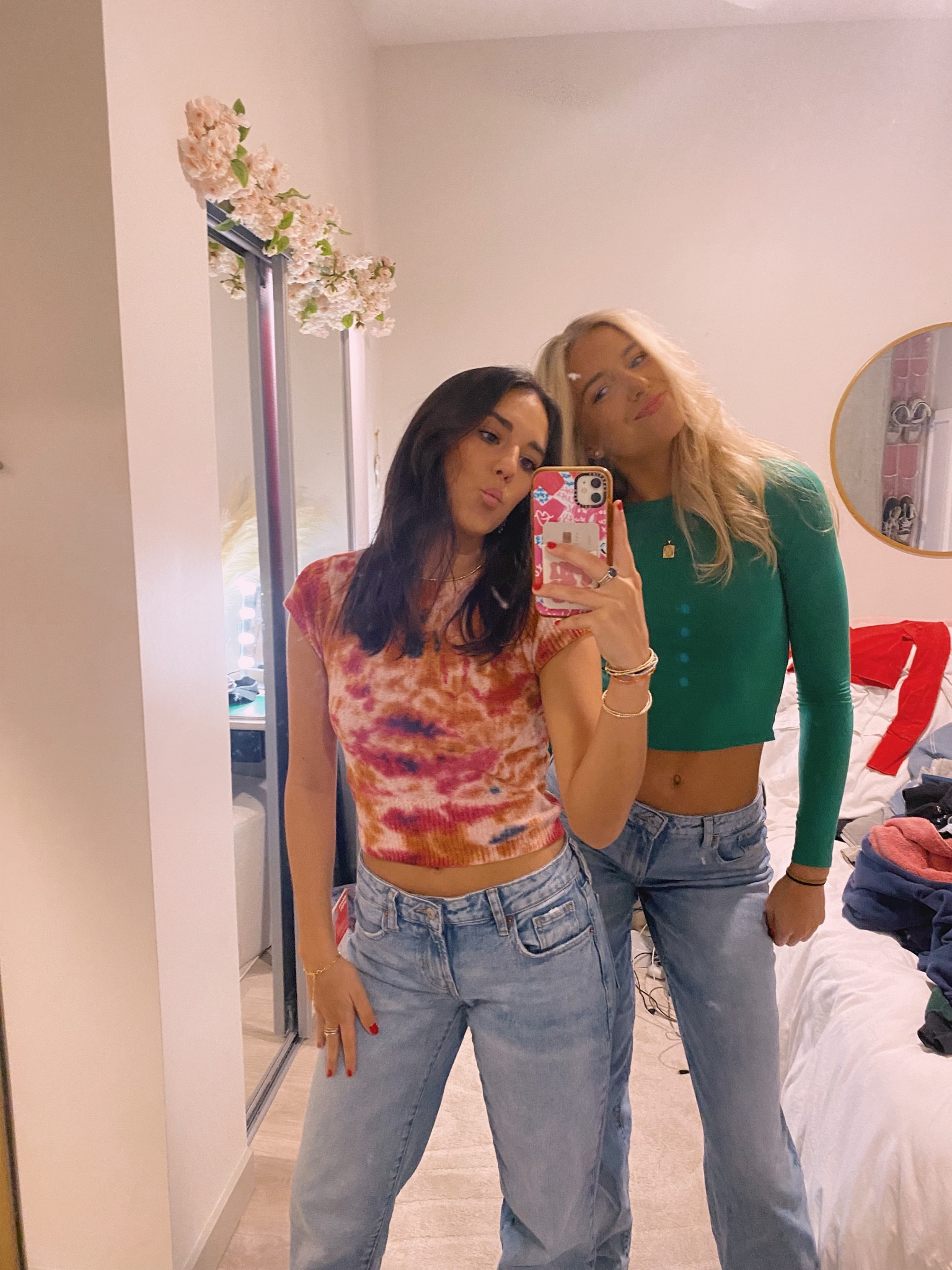 casual going out fit!! 

#LTKfit #LTKunder100 #LTKU