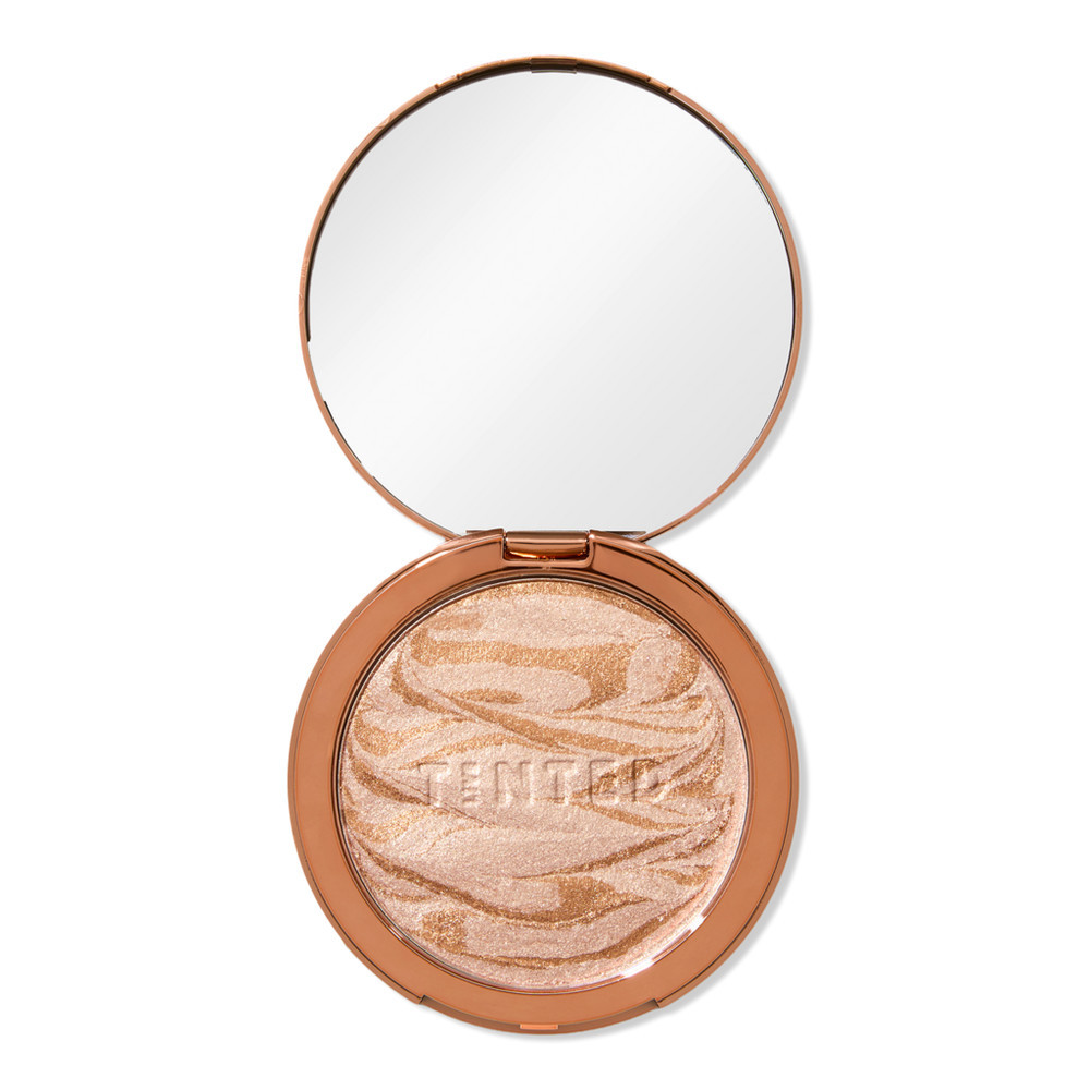Live Tinted HUELIGHTER Multi-Dimensional Highlighter - Champagne Bronze | Ulta