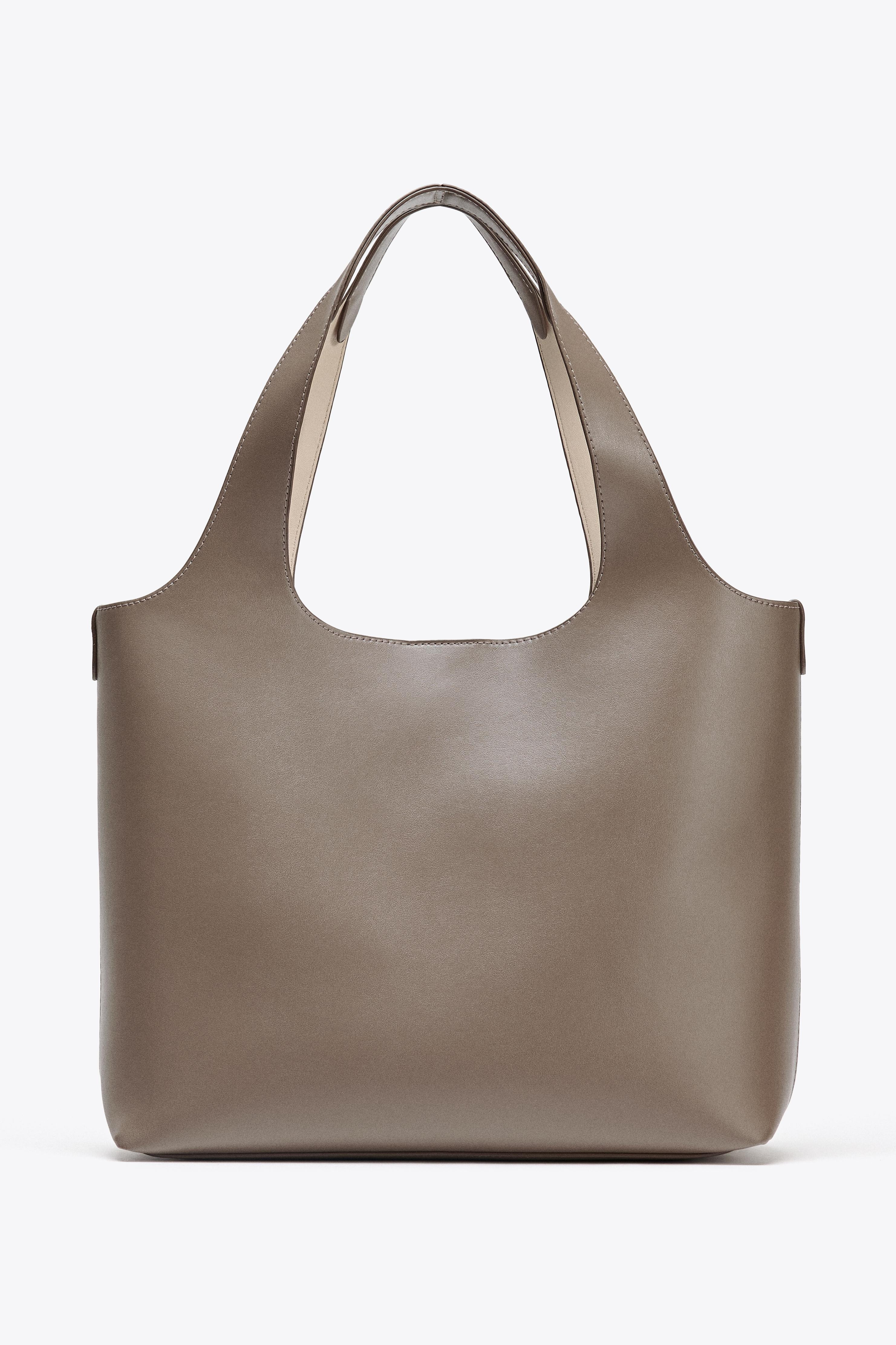 TOTE BAG | Zara UK