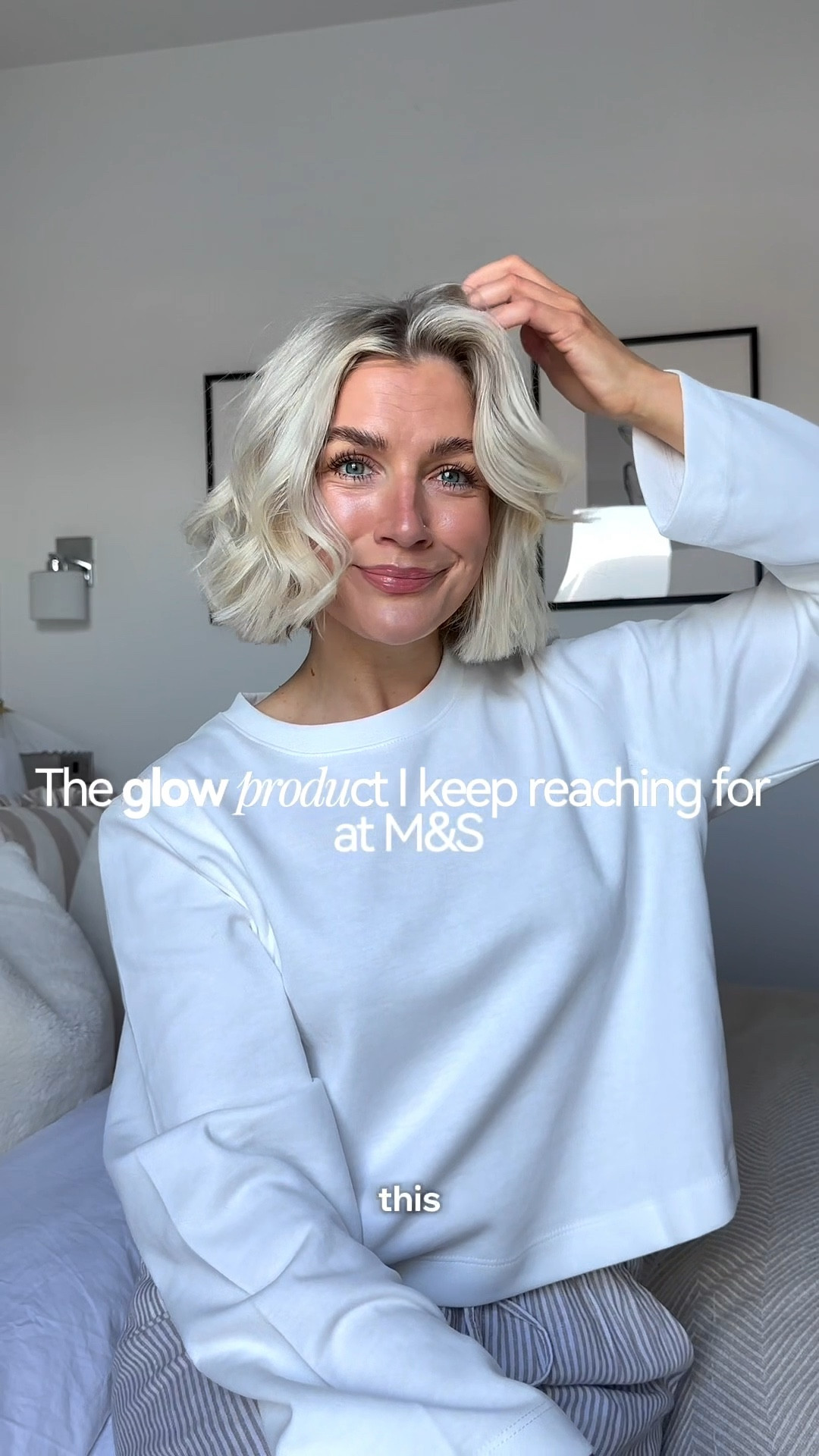 Glowy make up routine
Glowy skin 
Iconic London setting spray
Iconic London primer 
Natural make up 
Spring make up
Summer make up 

#LTKuk #LTKsummer #LTKbeauty