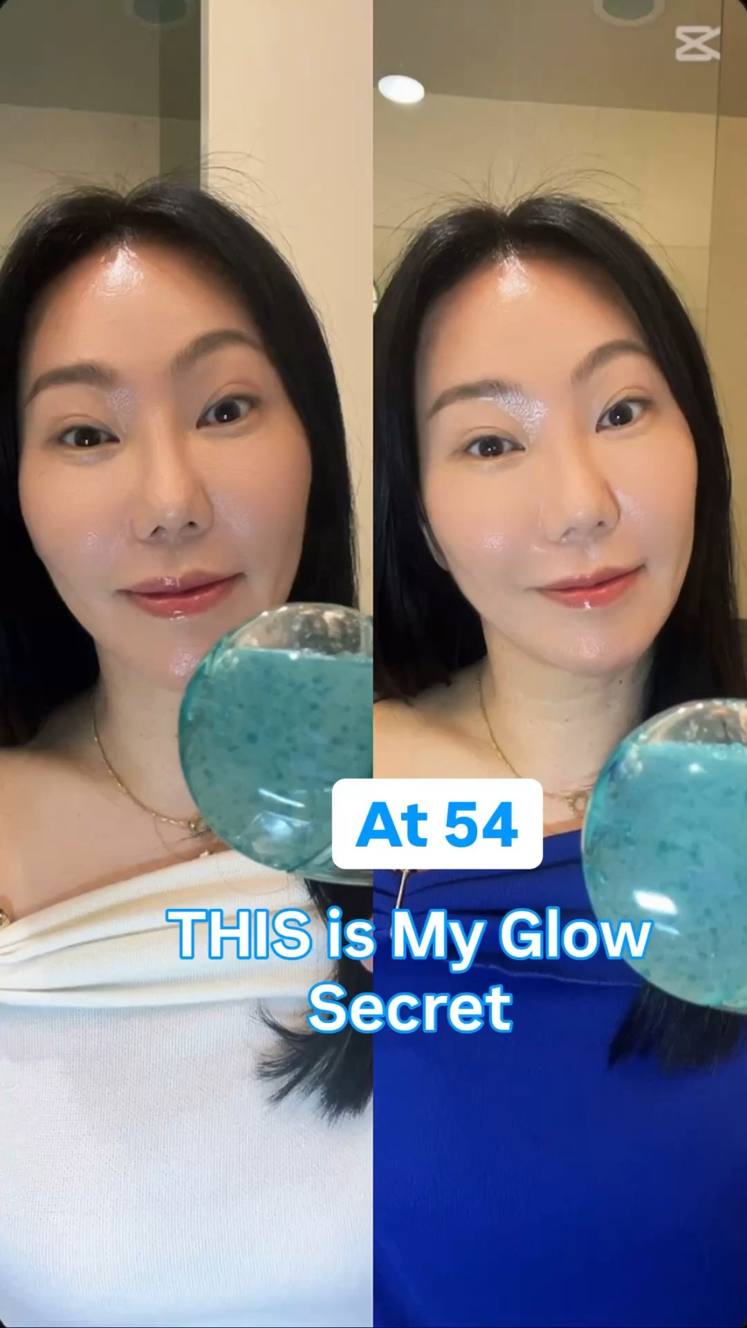 You Gotta Try This✨ #ltkbeauty #ltkunder100 #ltkunder50 #ltkgift

#LTKbeauty #LTKsale #LTKstyletip