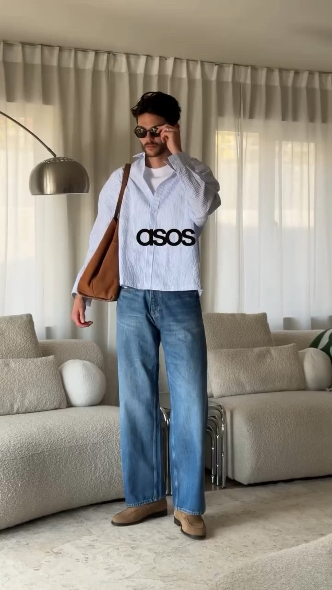 you can’t ask for much more when the quality and the fit of the product is this good!

simple fits, casual outfits, minimal style, elevated basics, spring styling, men’s outfit

#LTKmens #LTKspring #LTKstyletip