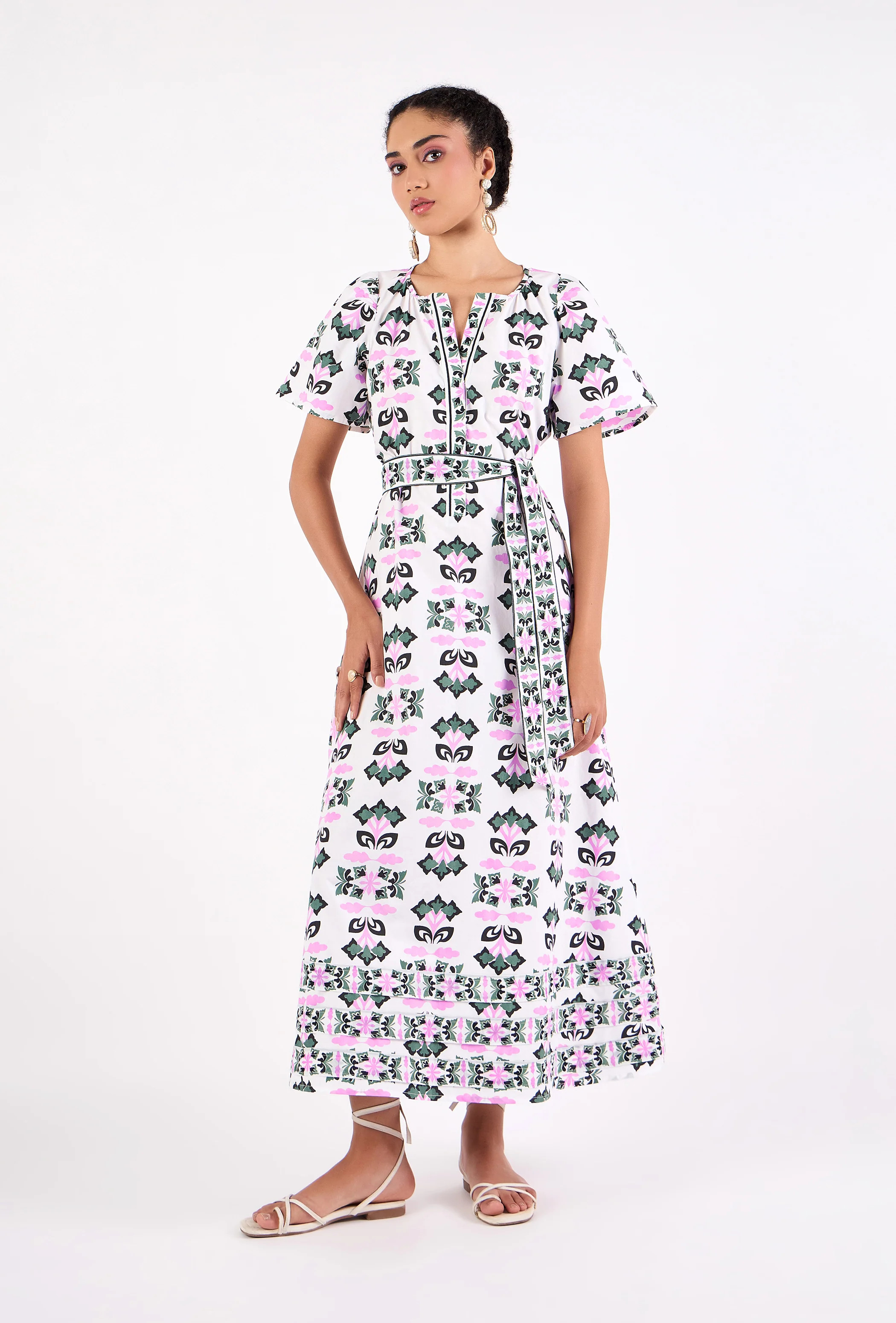 1343 Suzi | Beyond By Vera