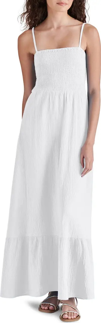 Steve Madden Madison Maxi Dress | Nordstromrack | Nordstrom Rack