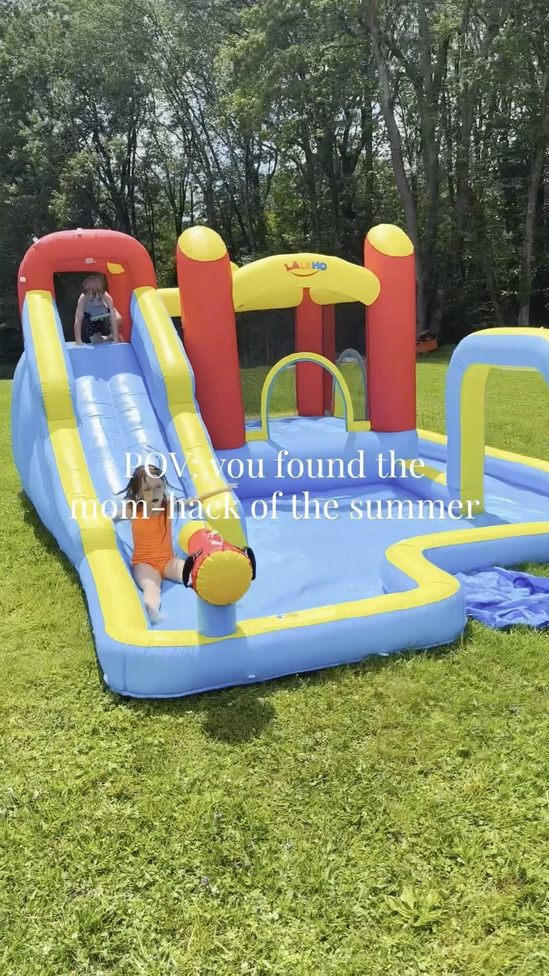Keeping my kids entertained, cooler off AND keeping me sane.. SOLD🌞💦🔫🕶️

#LTKKids #LTKSummerEdit #LTKSwim