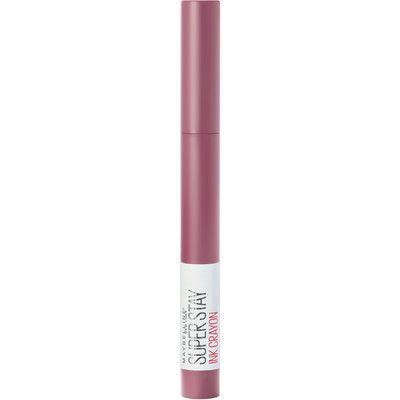 Super Stay®Ink Crayon Lipstick | Shoppers Drug Mart - Beauty