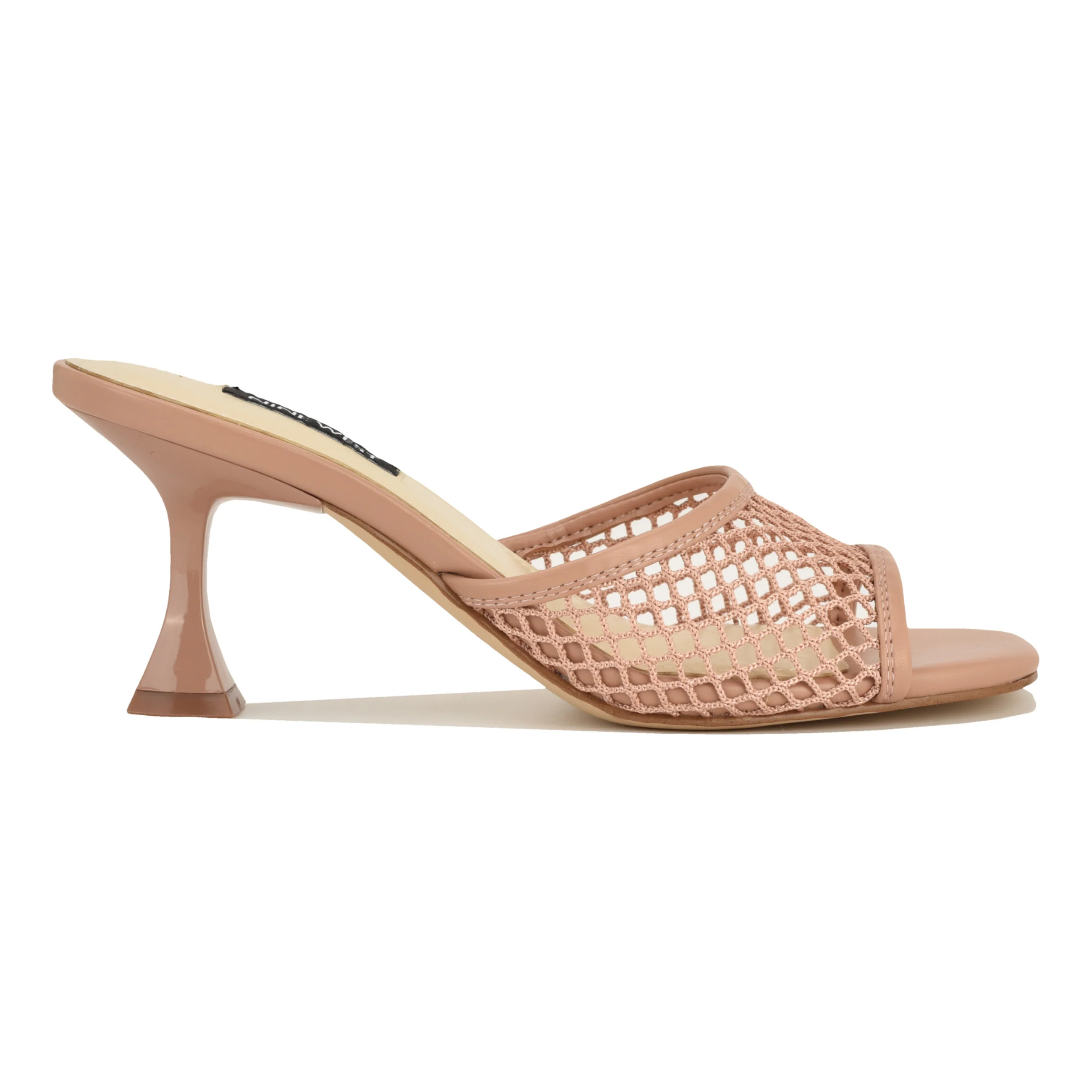 Cabana Mesh Mule Sandals | Nine West (US)
