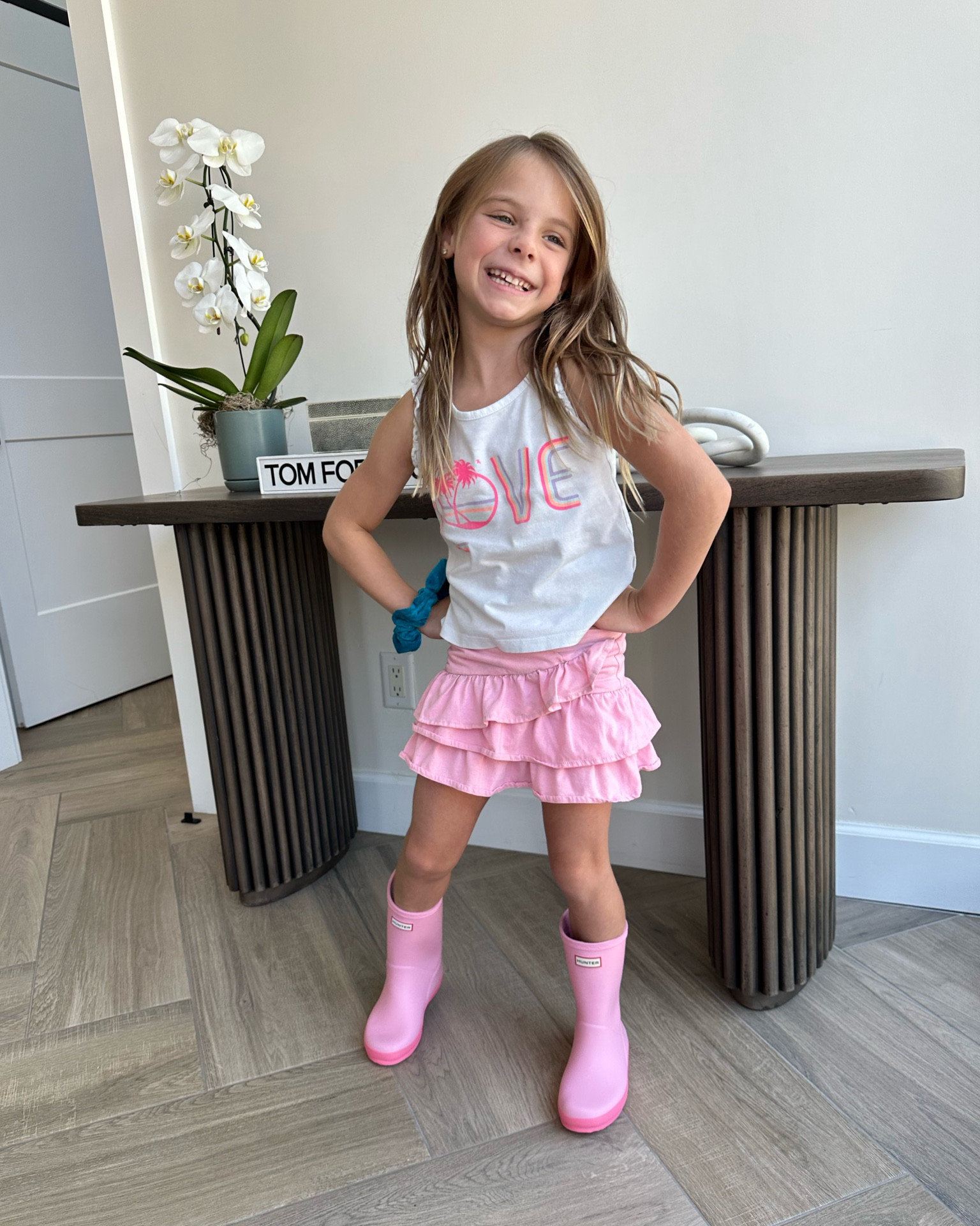 Hunter boots in stock nsale! I always buy my girls a new pair each sale ..they love them 

#LTKBacktoSchool #LTKxNSale #LTKkids