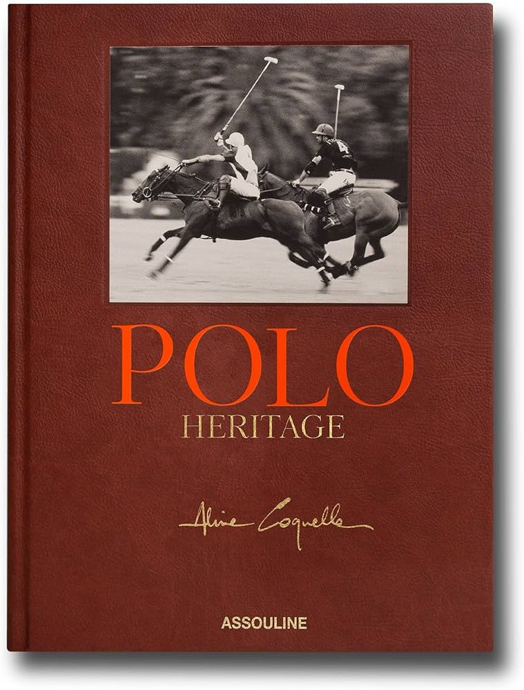 Polo Heritage | Amazon (US)
