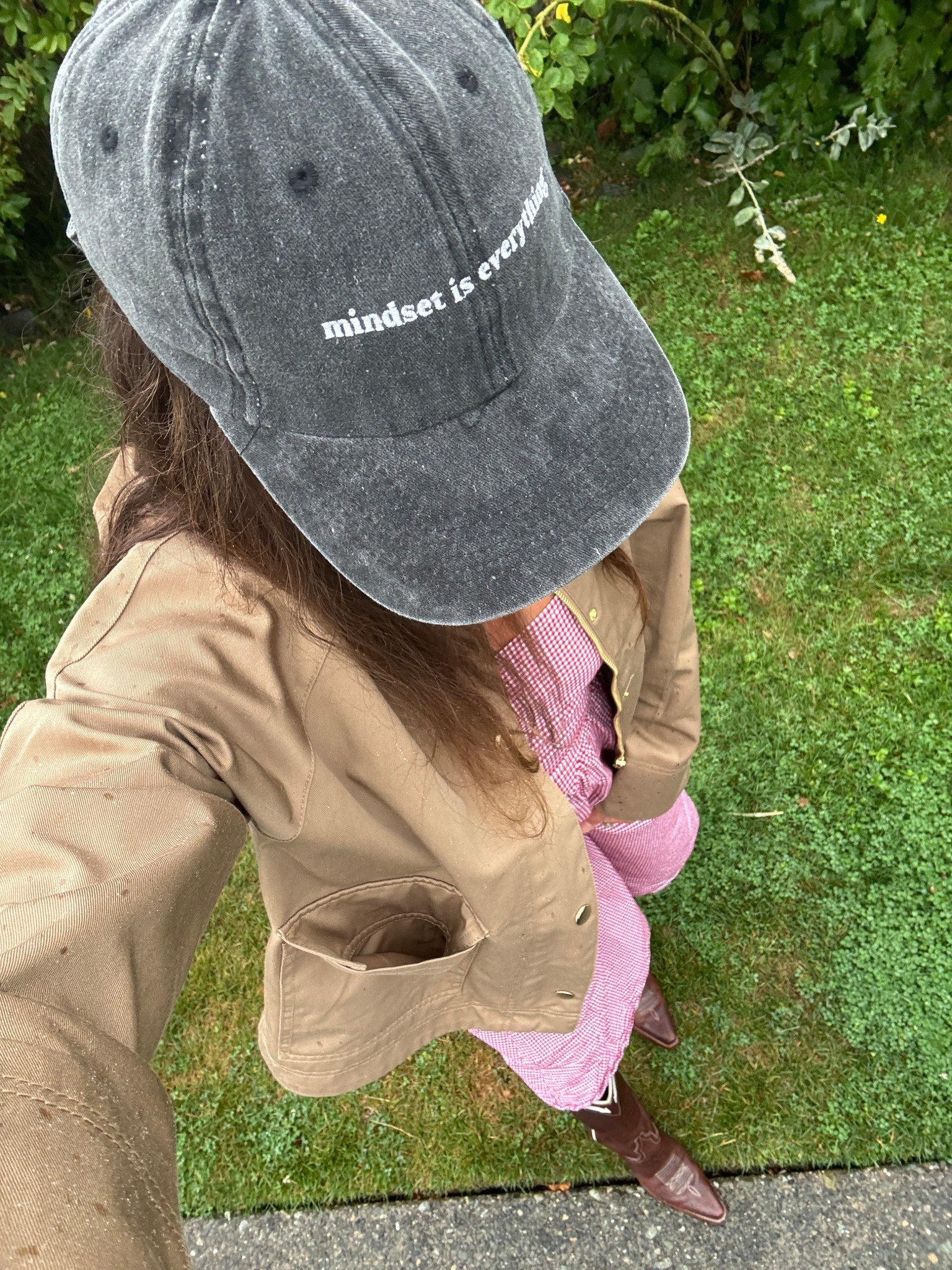 THE coat🌾

#LTKworkwear #LTKcanada