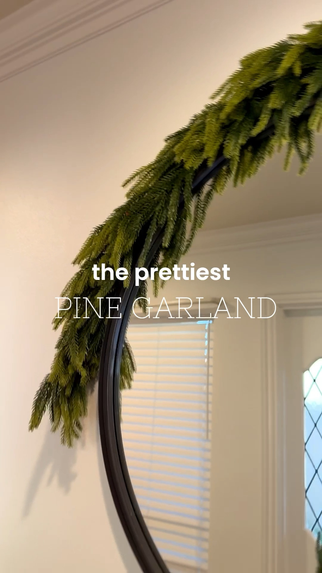 get it now before sold out! SOOO CUTE I’m getting more! 🎄🎅🏼 #LTKchristmas #LTKchristmasdecor #LTKholiday #LTKgarland #LTKholidaydecor

#LTKHome #LTKHoliday #LTKSeasonal