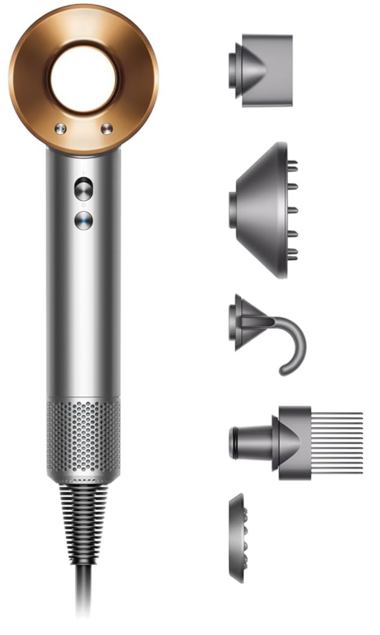 23% off 🎉

Dyson Supersonic™ Hair Dryer Womens gift ideas beauty finds on sale Amazon 

#LTKGiftGuide #LTKCyberWeek #LTKSaleAlert