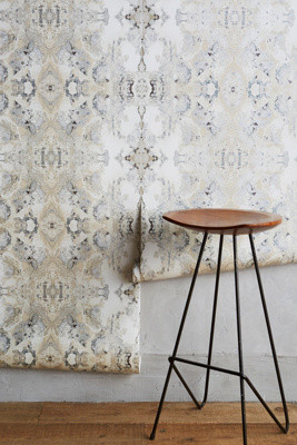 Inner Beauty Bohemian Wallpaper | Anthropologie (US)