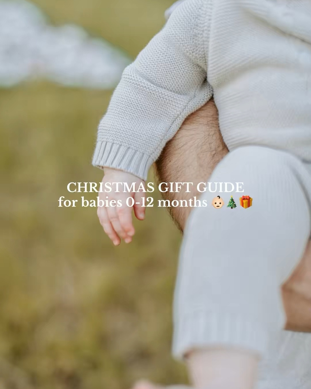 Gift guide for the littlest loves in your life 💫

#giftguide #babygiftguide #giftguideforbaby #giftguideforbabies 

#LTKBaby #LTKHoliday #LTKGiftGuide