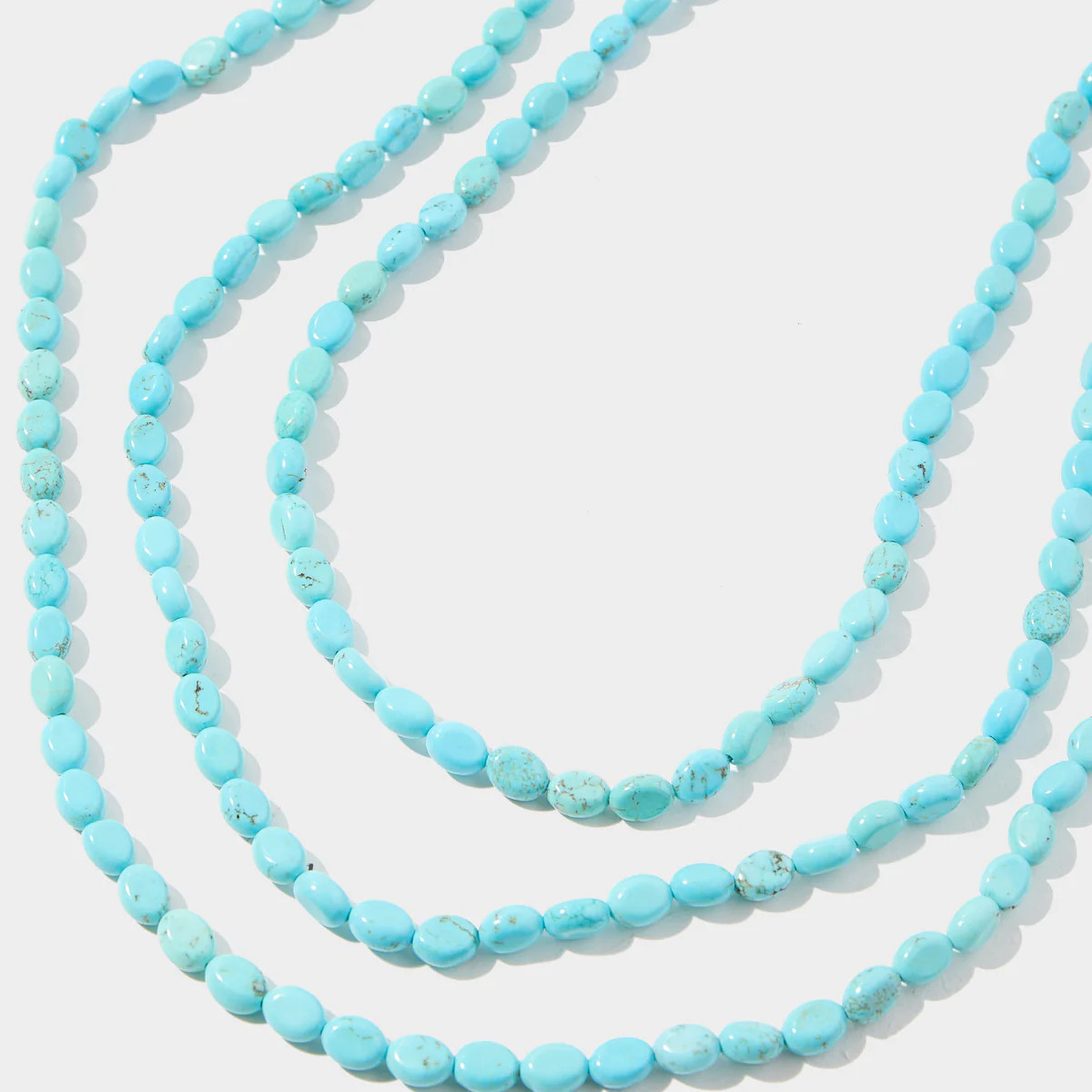 Cleo Necklace | Allie + Bess