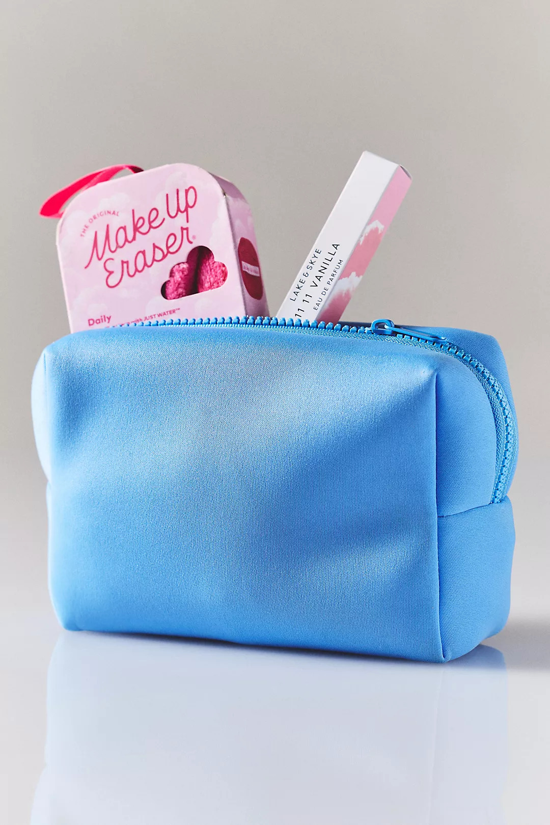 By Anthropologie 12-Piece Summer Beauty Bag | Anthropologie (US)