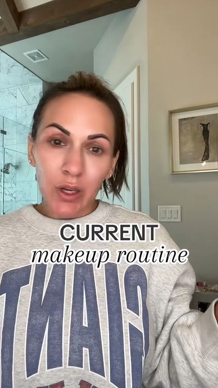 Finally did a current makeup routine! Let me know what else yall want to see!  Beaky Blender was kind enough to give me a code: “LEXIE20BK” to save some $$! (sponges and puffs)  #beaky #MakeupRoutine #amazonmusthaves #amazonmakeup #makeuptutorial

#LTKstyletip #LTKbeauty