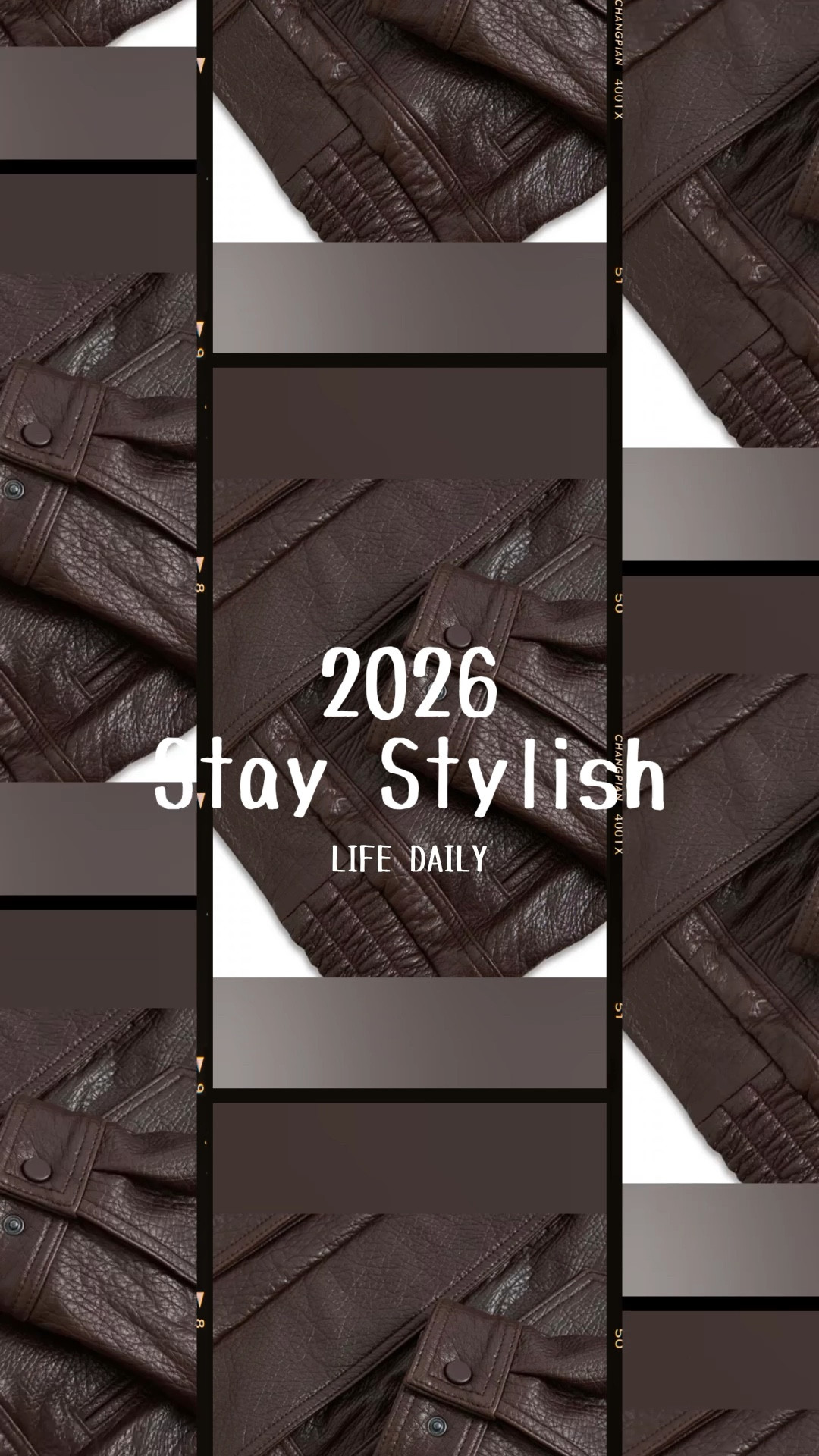 Kiara Leather Jacket