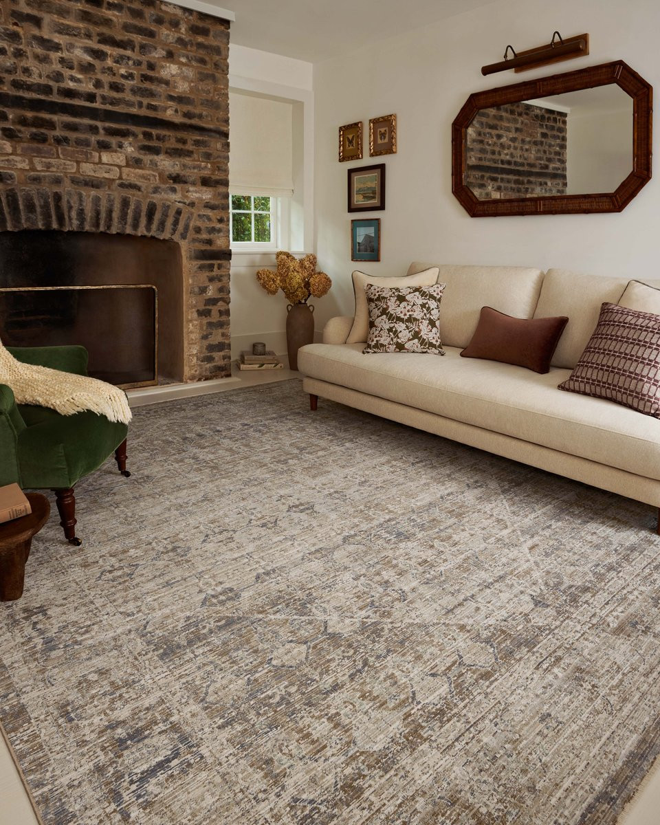 Ida IDA-06 Area Rug | Rugs Direct