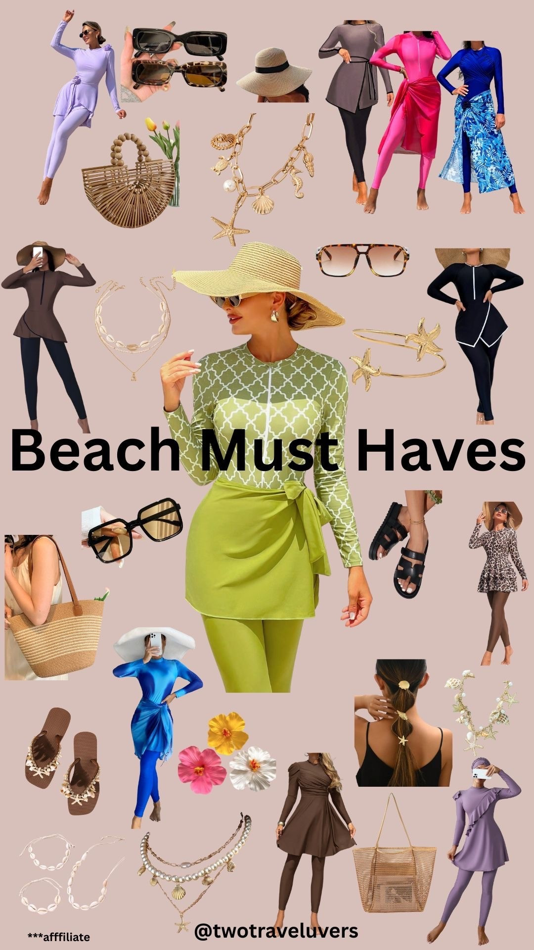 The cutest modest swimwear ☀️🌊🏖️

#modest #swimwear #modestblogger #modestfashion #modestswimsuit #swimsuit #summer #beachaccesories #jewerly #shein #canada #toronto 

modest swimwear, modest fashion, beach accessories, muslim mom, toronto mom, canadian blogger 

#LTKmodest #LTKcanada #LTKswimwear