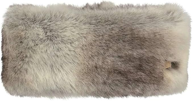 Barts Unisex Fur Headband Headband | Amazon (UK)