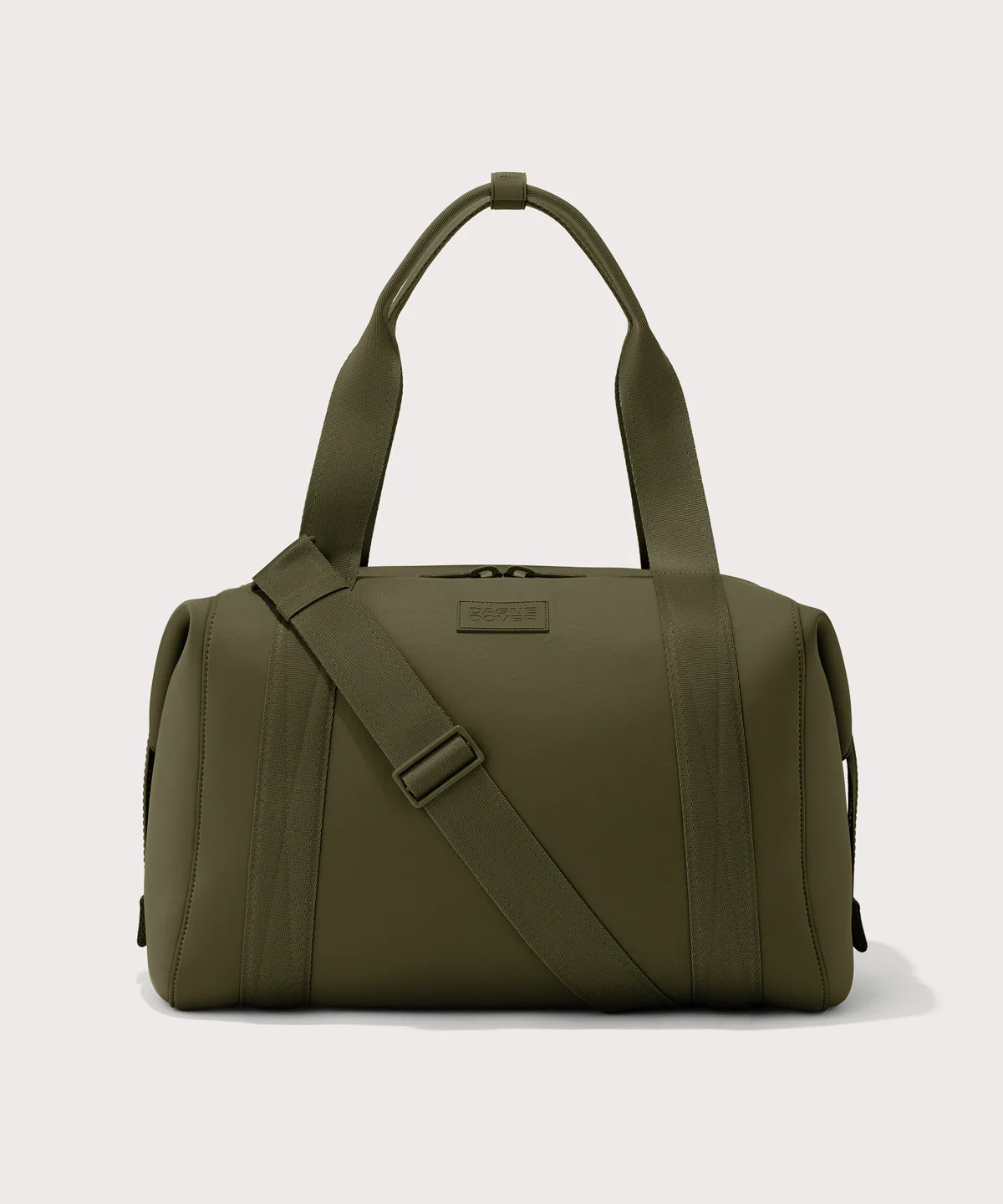 DAGNE DOVER - Landon Carryall Bag | Dagne Dover