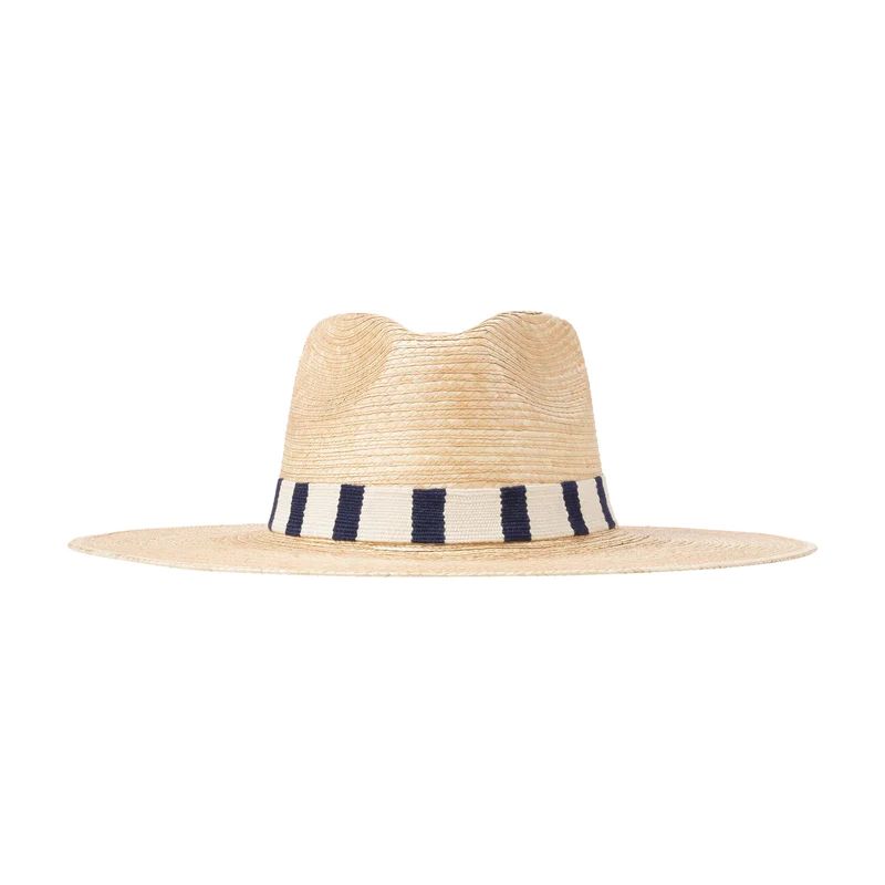 Brenda Palm Hat | Sunshine Tienda