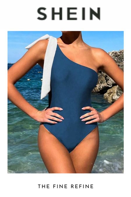 Elegant full coverage modest swimsuit ☀️ 

#LTKtravel #LTKbump #LTKfindsunder50