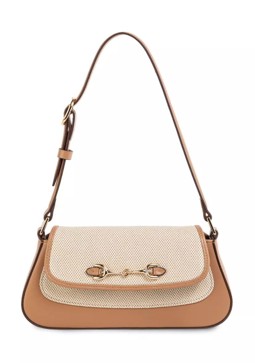 Loraine Shoulder Bag | Belk